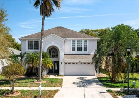 1968 Fruitridge Street Brandon FL 33510