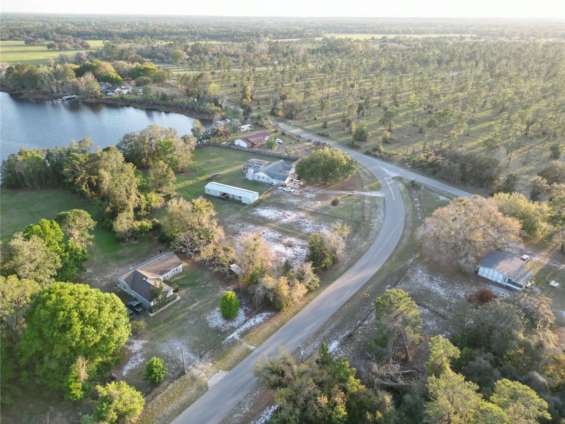 #8 Mitchel Way Eustis FL 32726