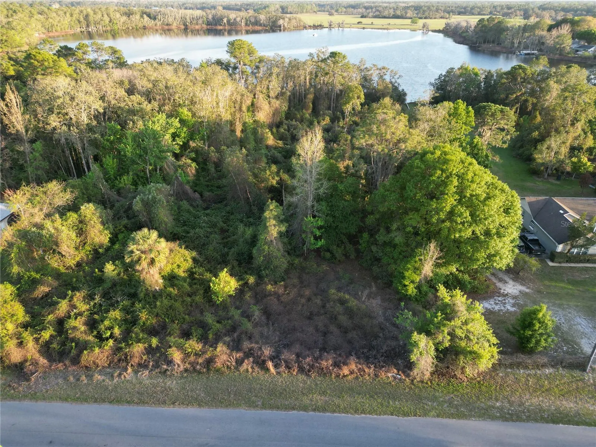 #8 Mitchel Way Eustis FL 32726