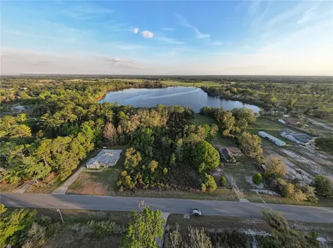 #8 Mitchel Way Eustis FL 32726