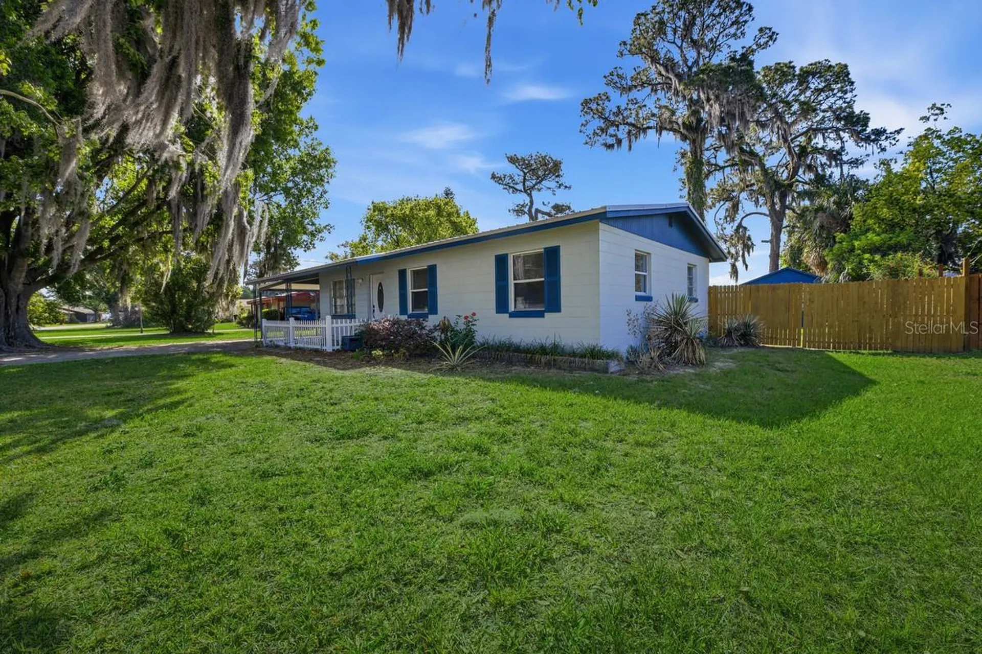 14338 Lake Junietta Drive Tavares FL 32778