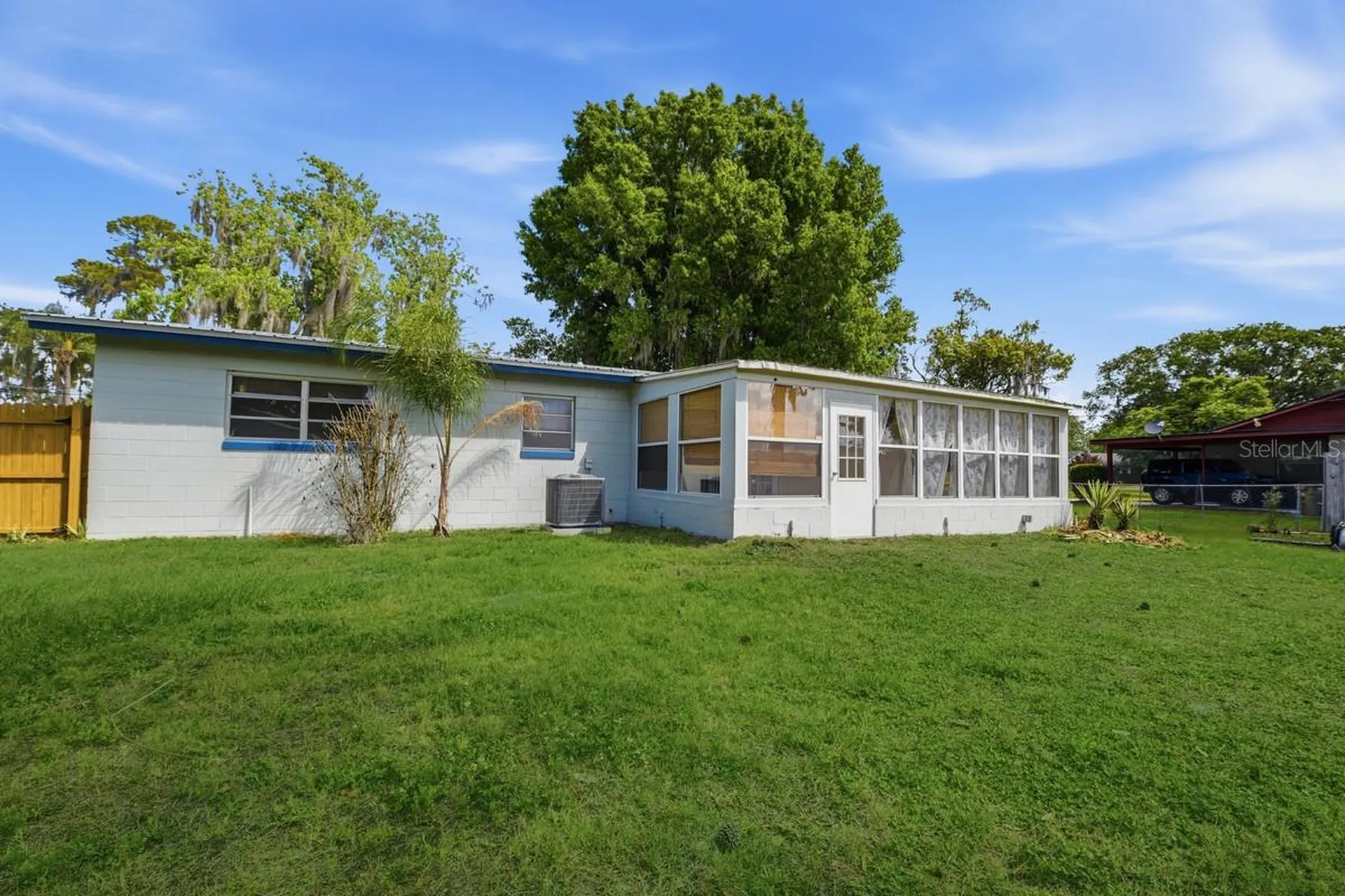 14338 Lake Junietta Drive Tavares FL 32778