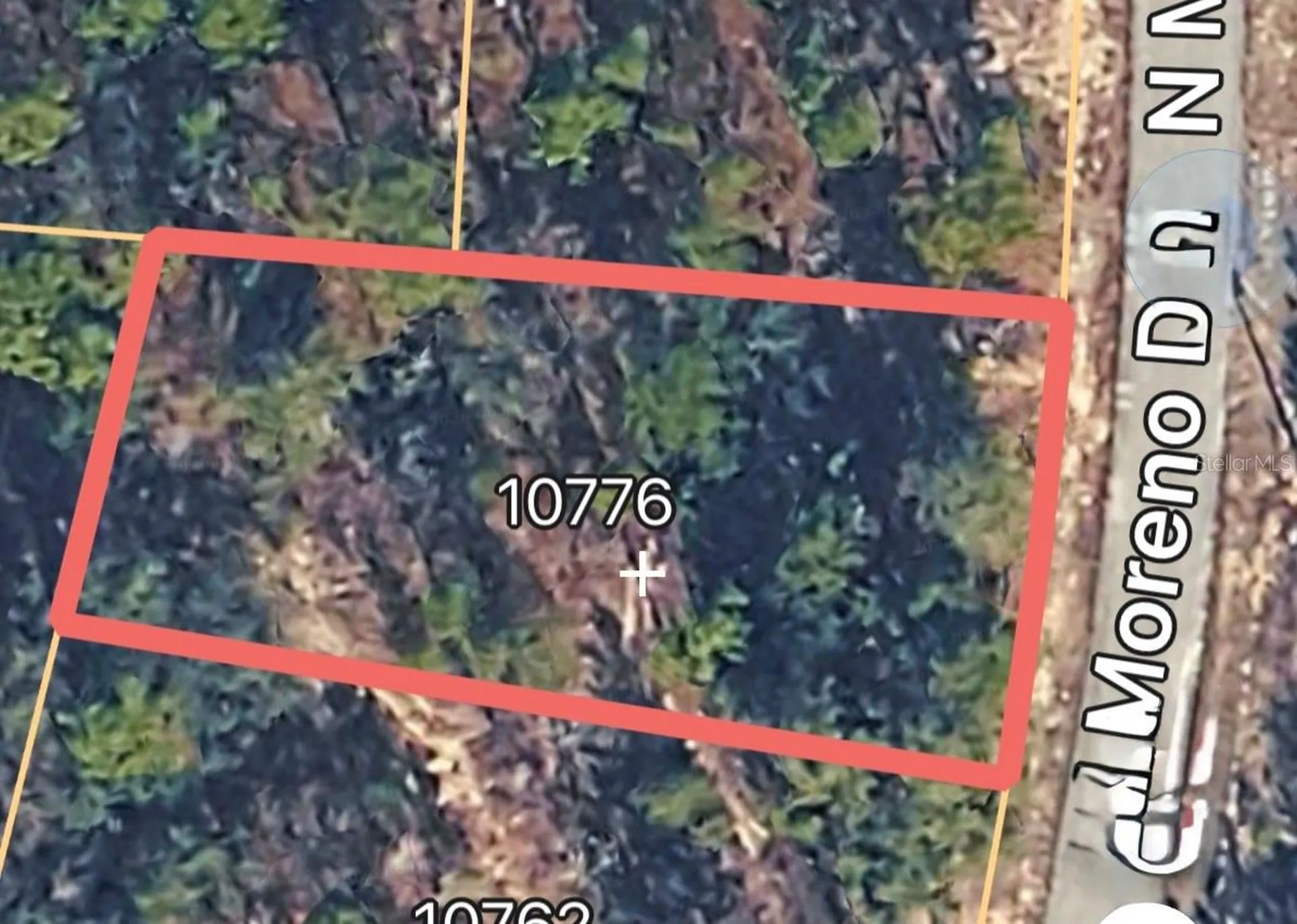 10776 N Moreno Drive Dunnellon FL 34433