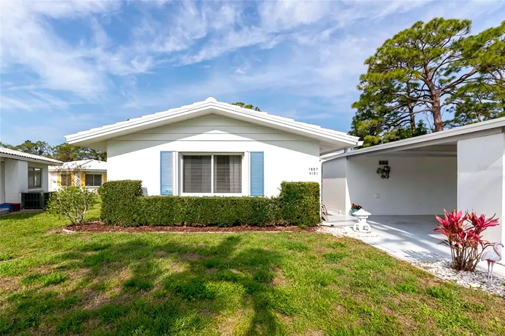 1807 University Place Sarasota FL 34235