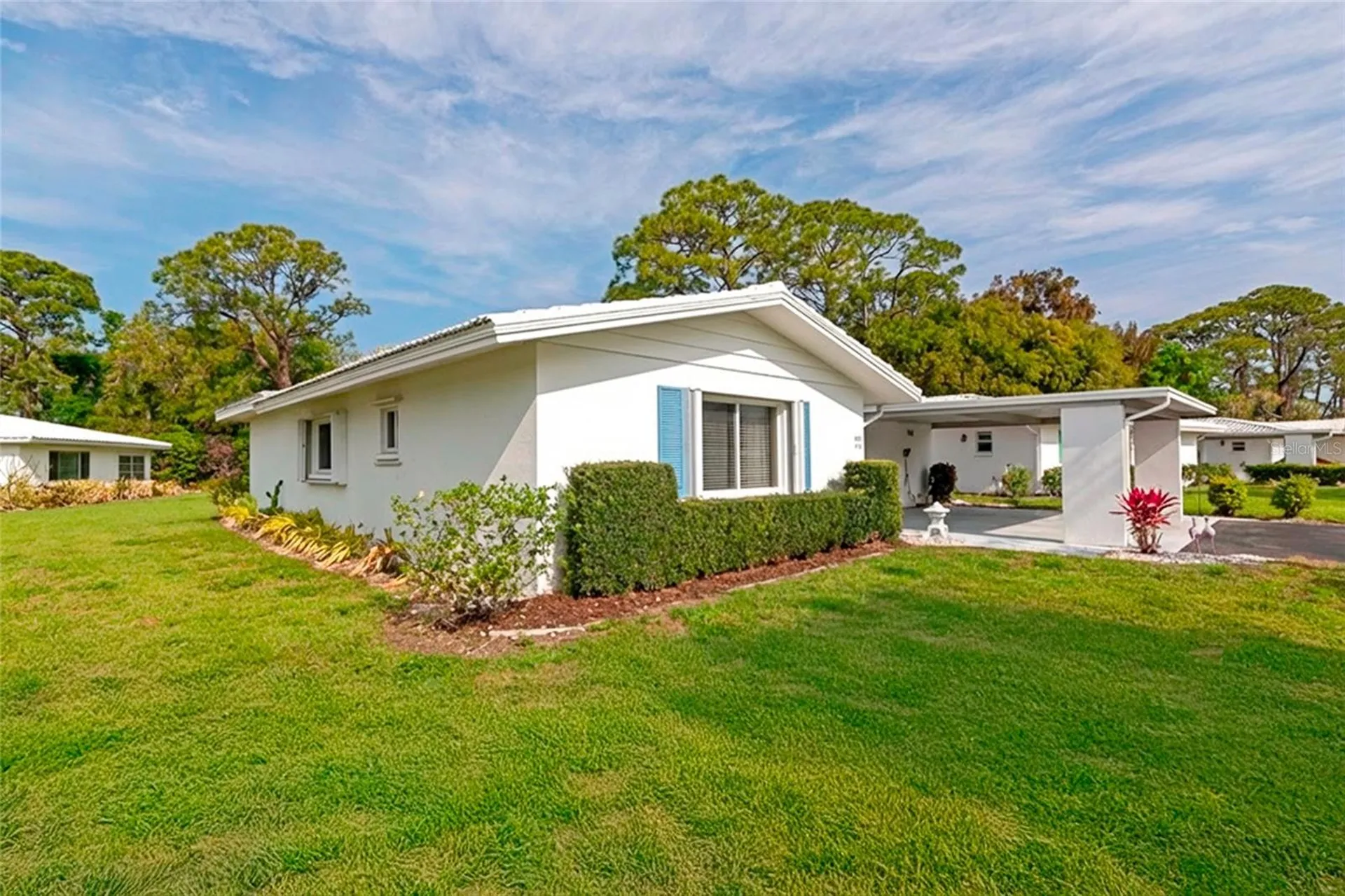 1807 University Place Sarasota FL 34235