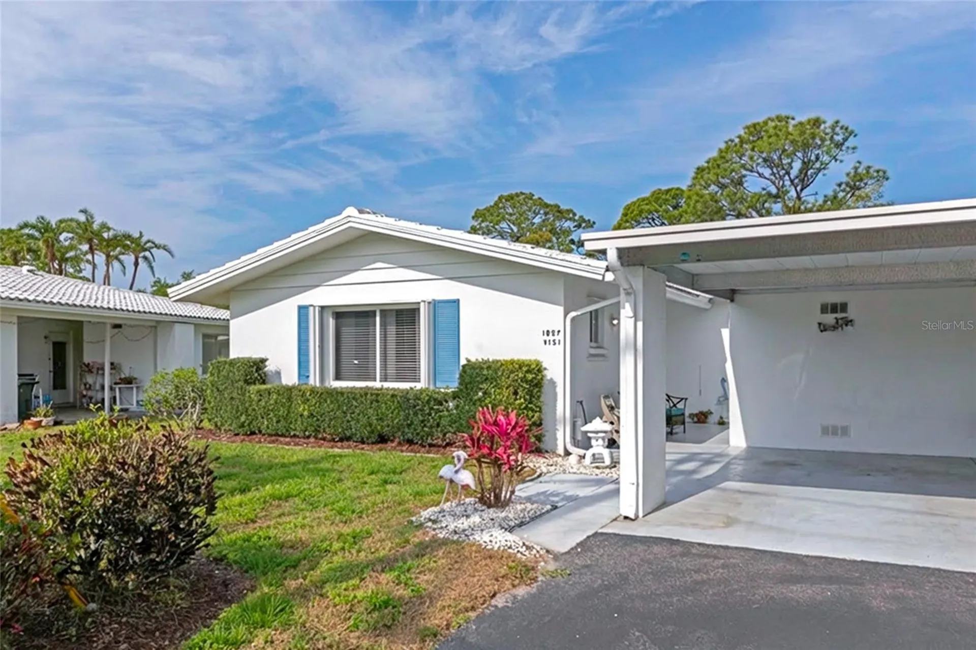 1807 University Place Sarasota FL 34235
