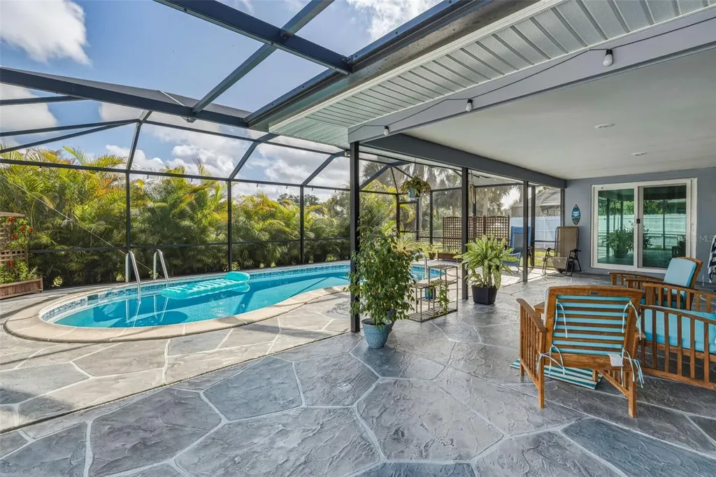 2440 Auburn Boulevard Port Charlotte FL 33948