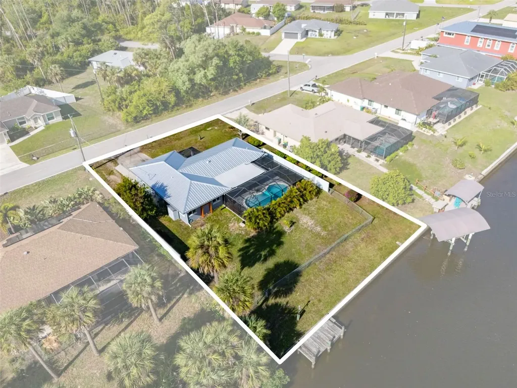 2440 Auburn Boulevard Port Charlotte FL 33948