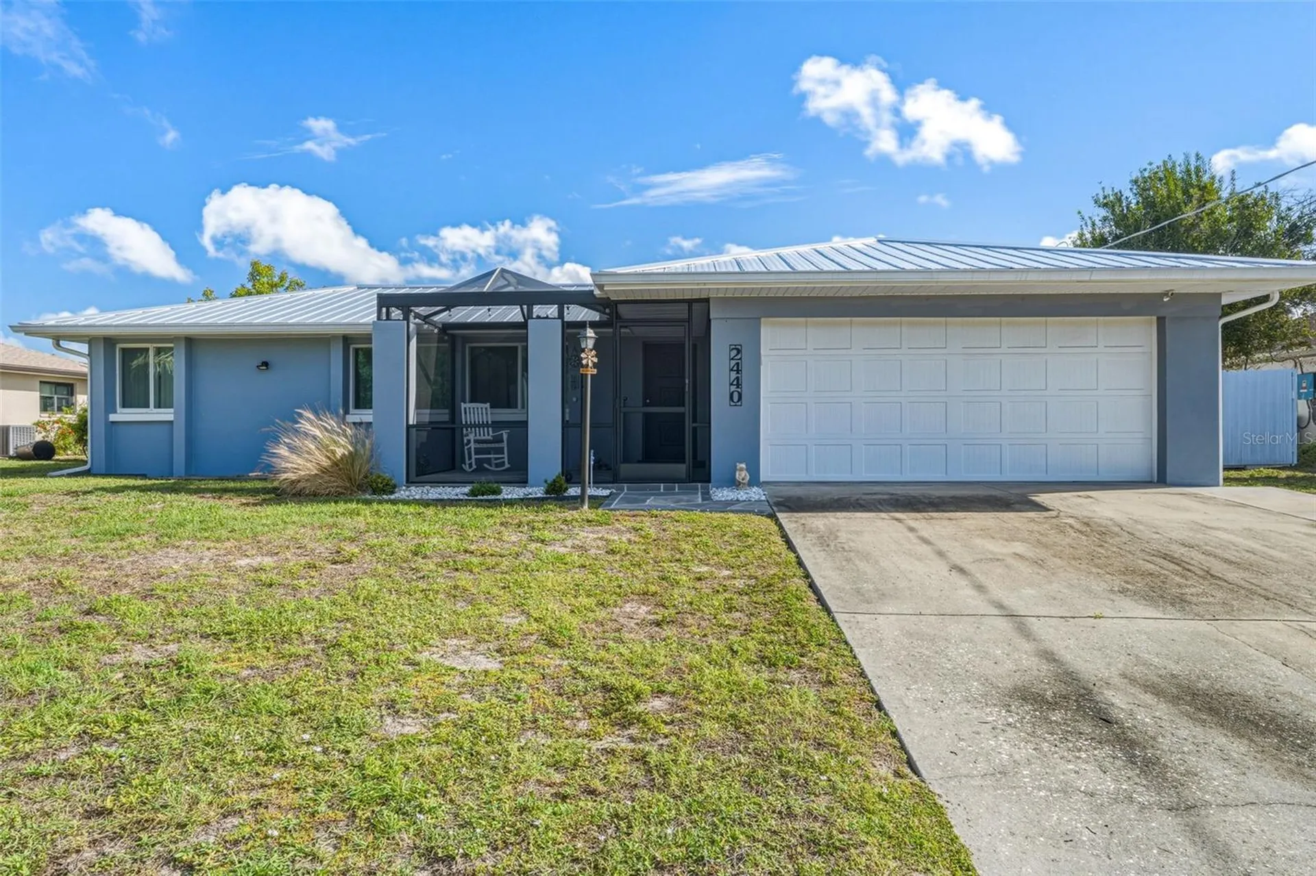 2440 Auburn Boulevard Port Charlotte FL 33948