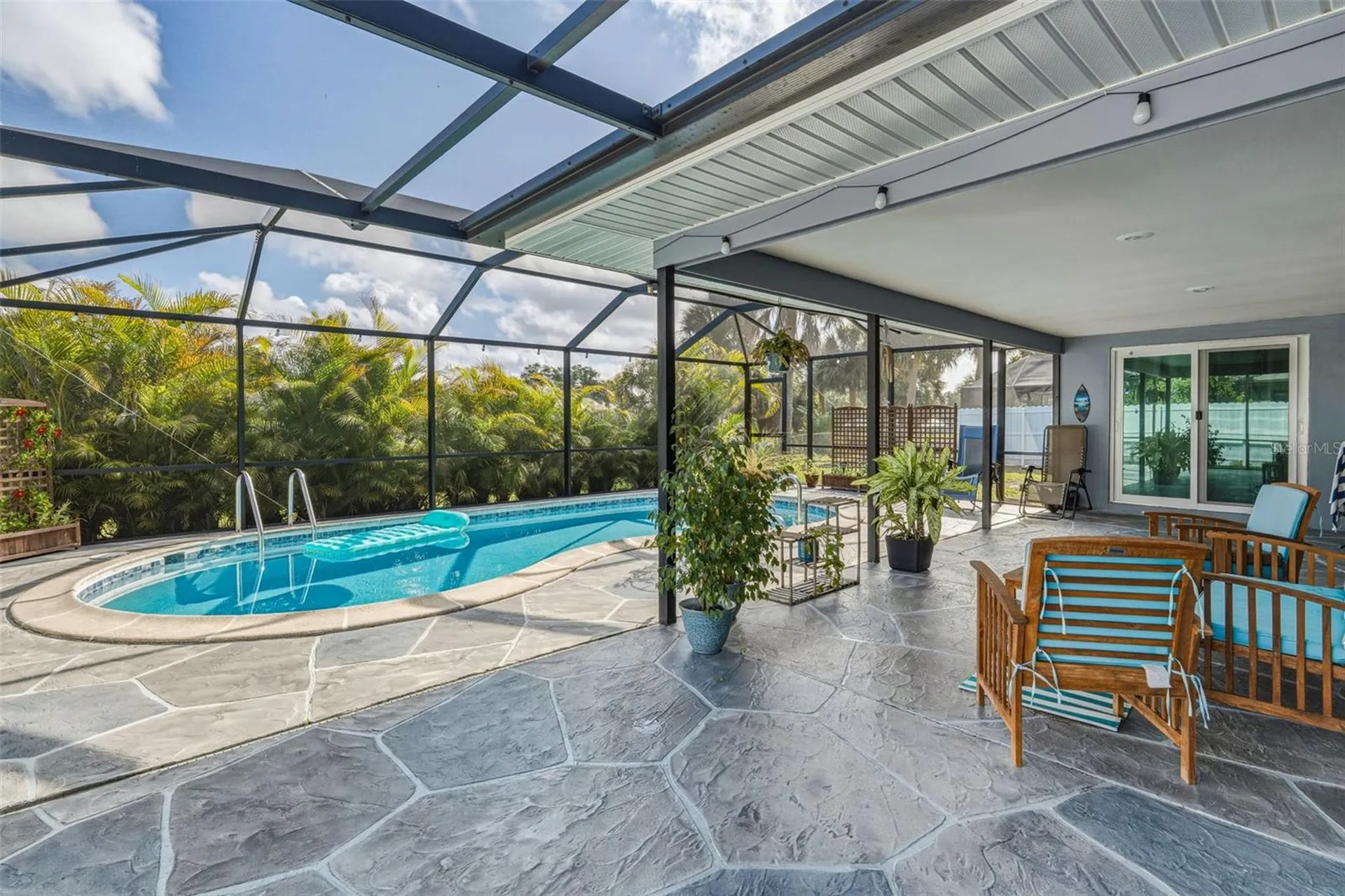 2440 Auburn Boulevard Port Charlotte FL 33948