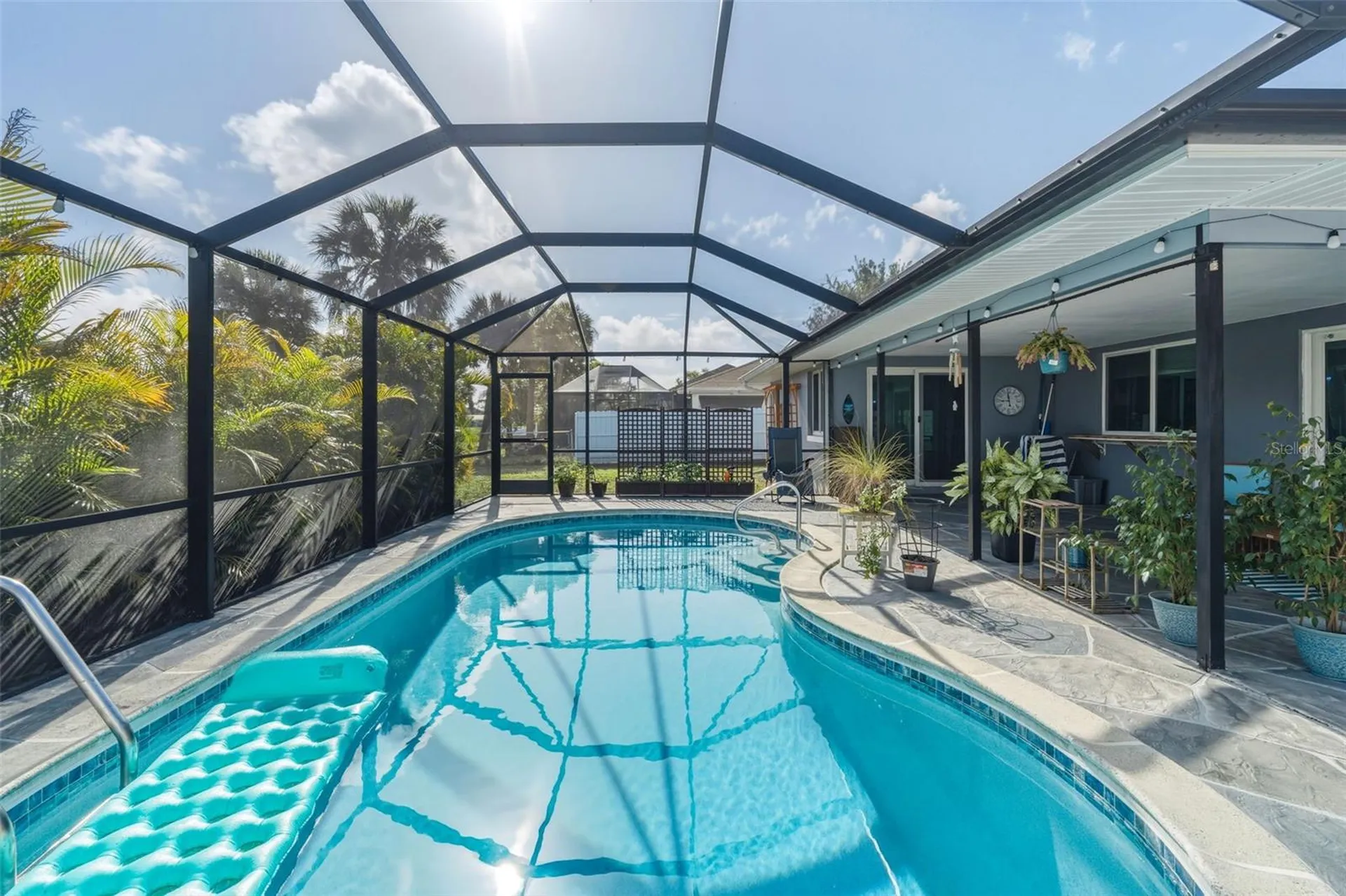2440 Auburn Boulevard Port Charlotte FL 33948