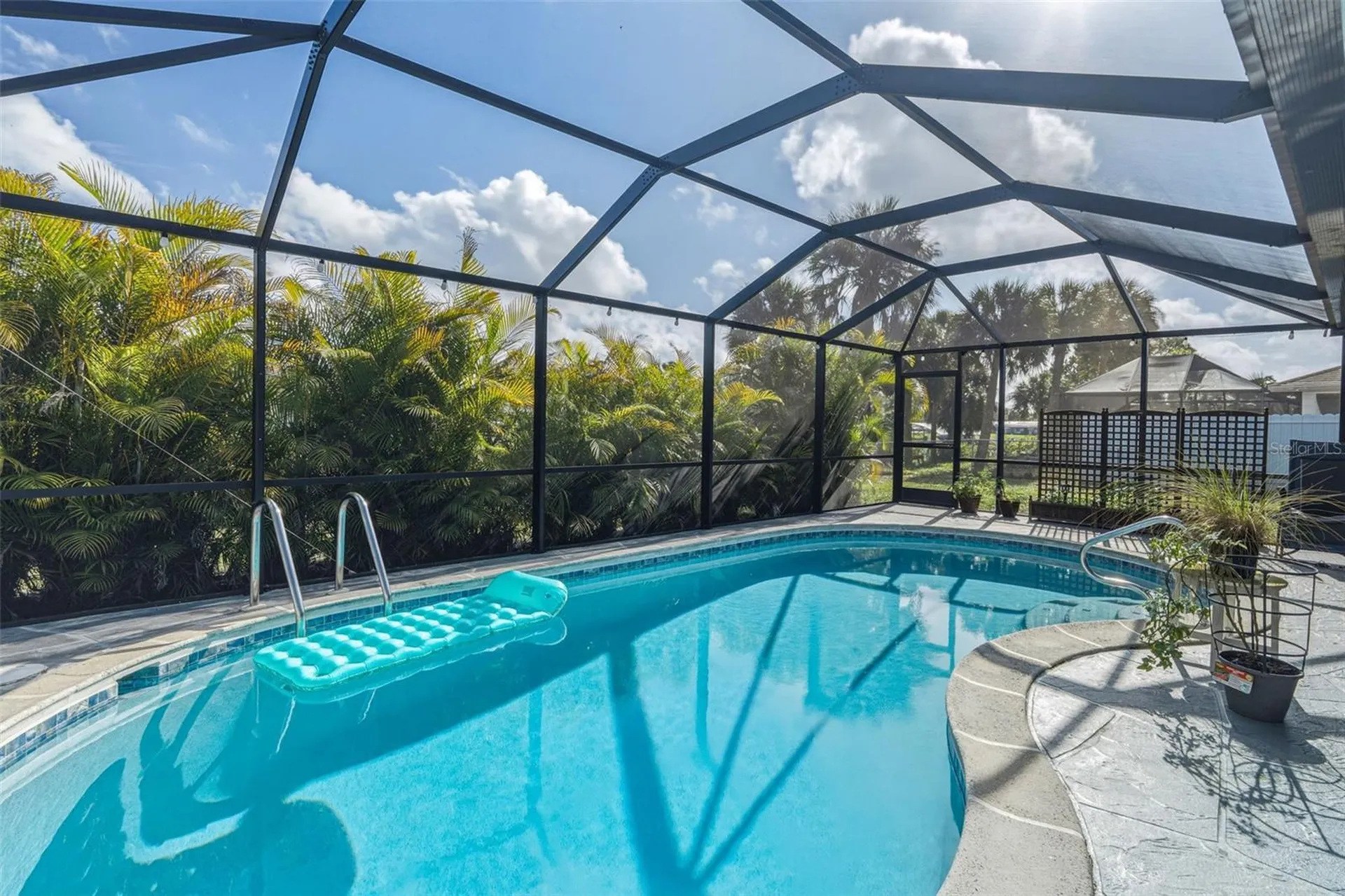 2440 Auburn Boulevard Port Charlotte FL 33948