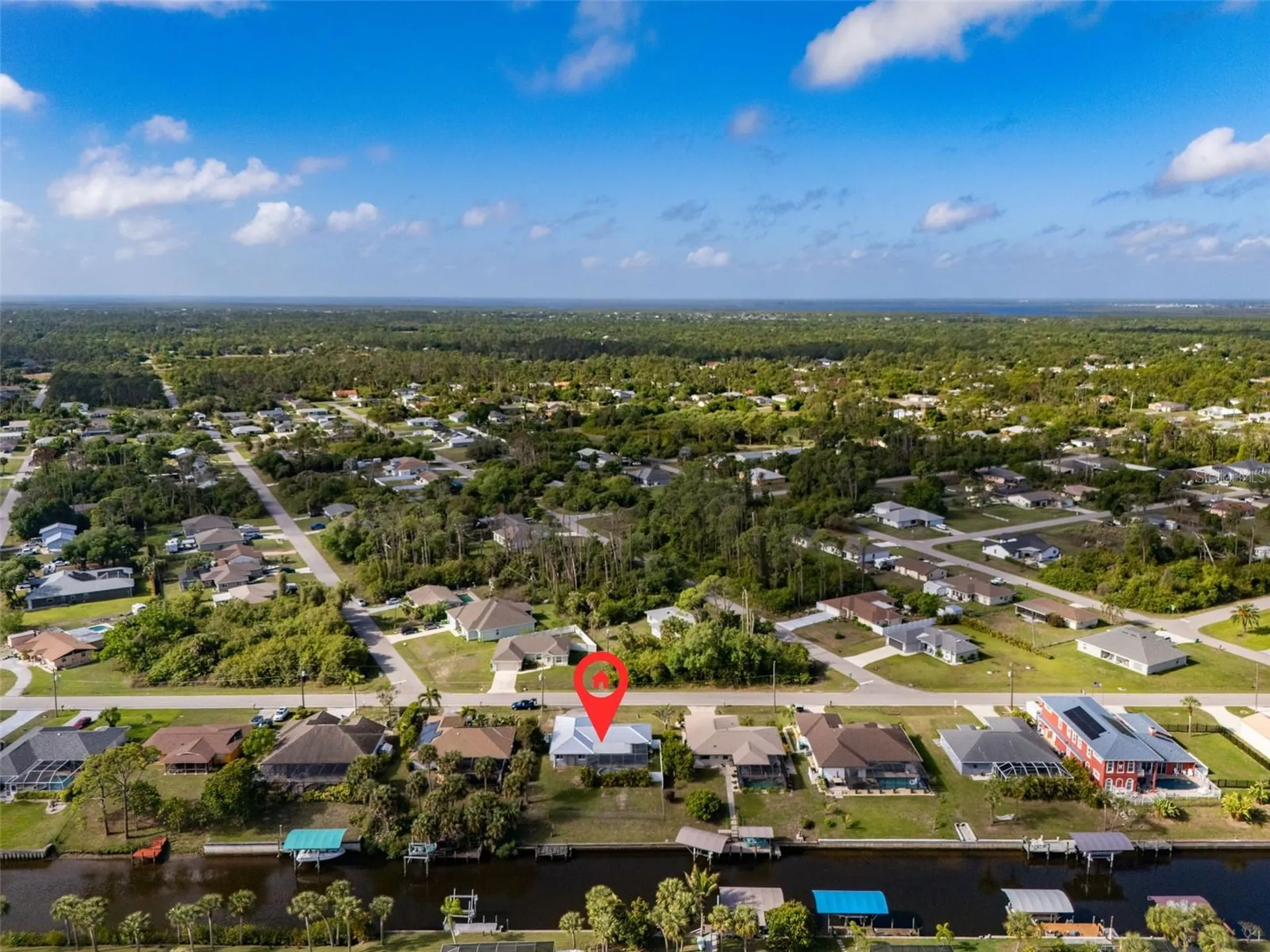 2440 Auburn Boulevard Port Charlotte FL 33948