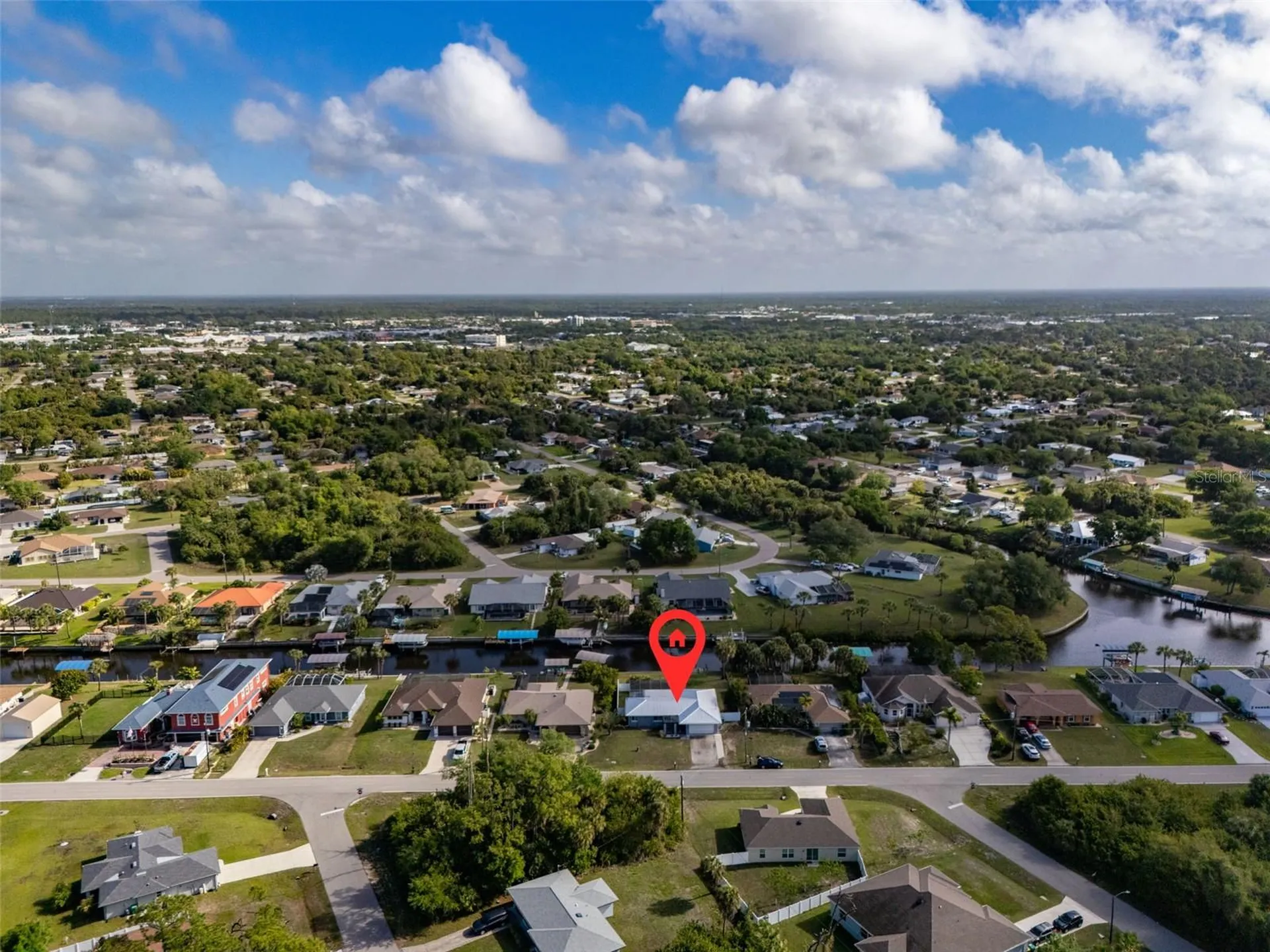 2440 Auburn Boulevard Port Charlotte FL 33948