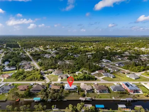 2440 Auburn Boulevard Port Charlotte FL 33948