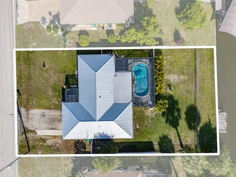 2440 Auburn Boulevard Port Charlotte FL 33948