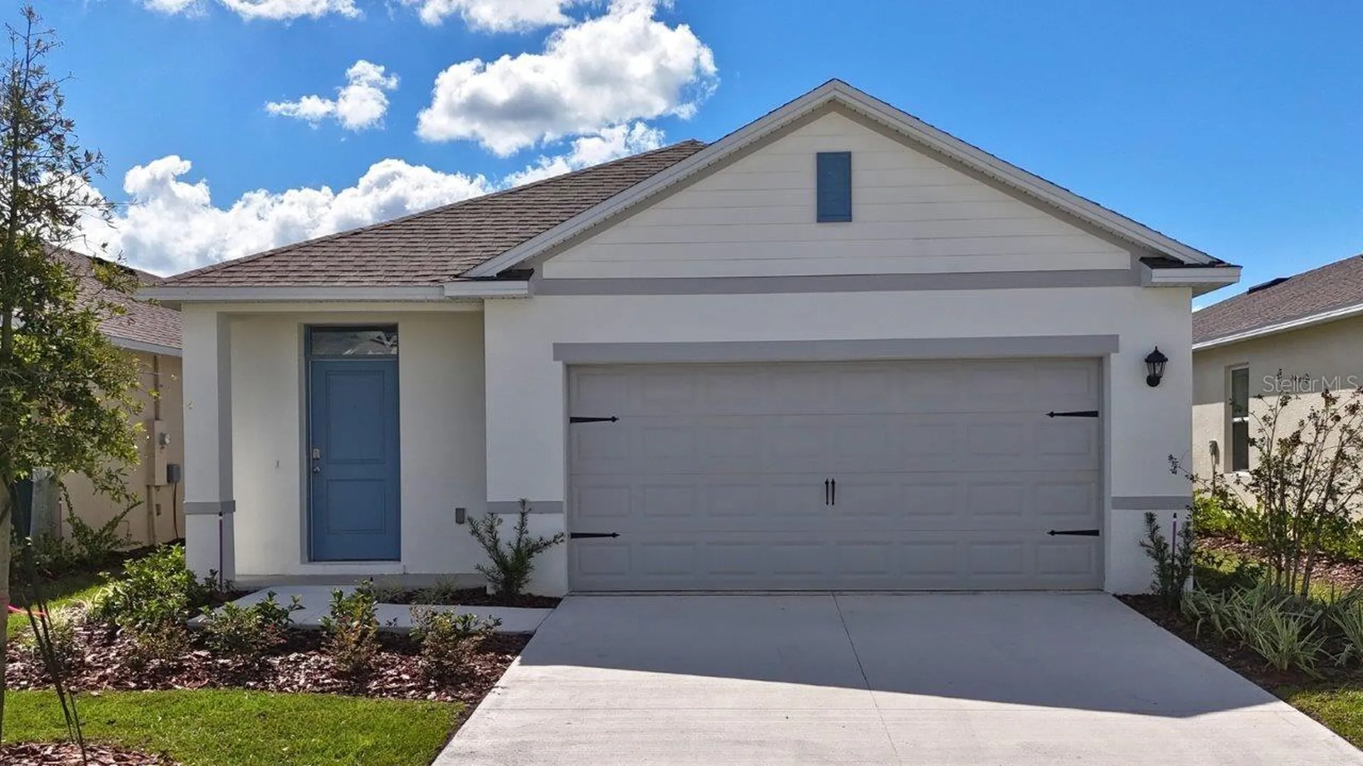 3111 Firebrush Lane Winter Haven FL 33884