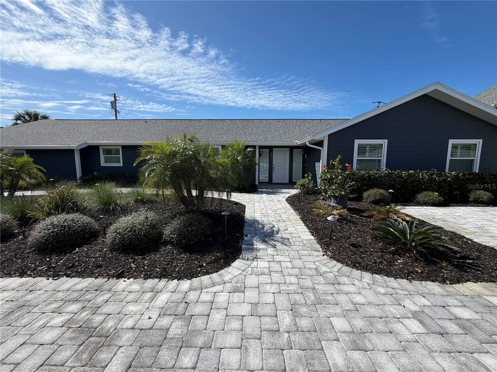 15 Gulf Manor Drive Venice FL 34285