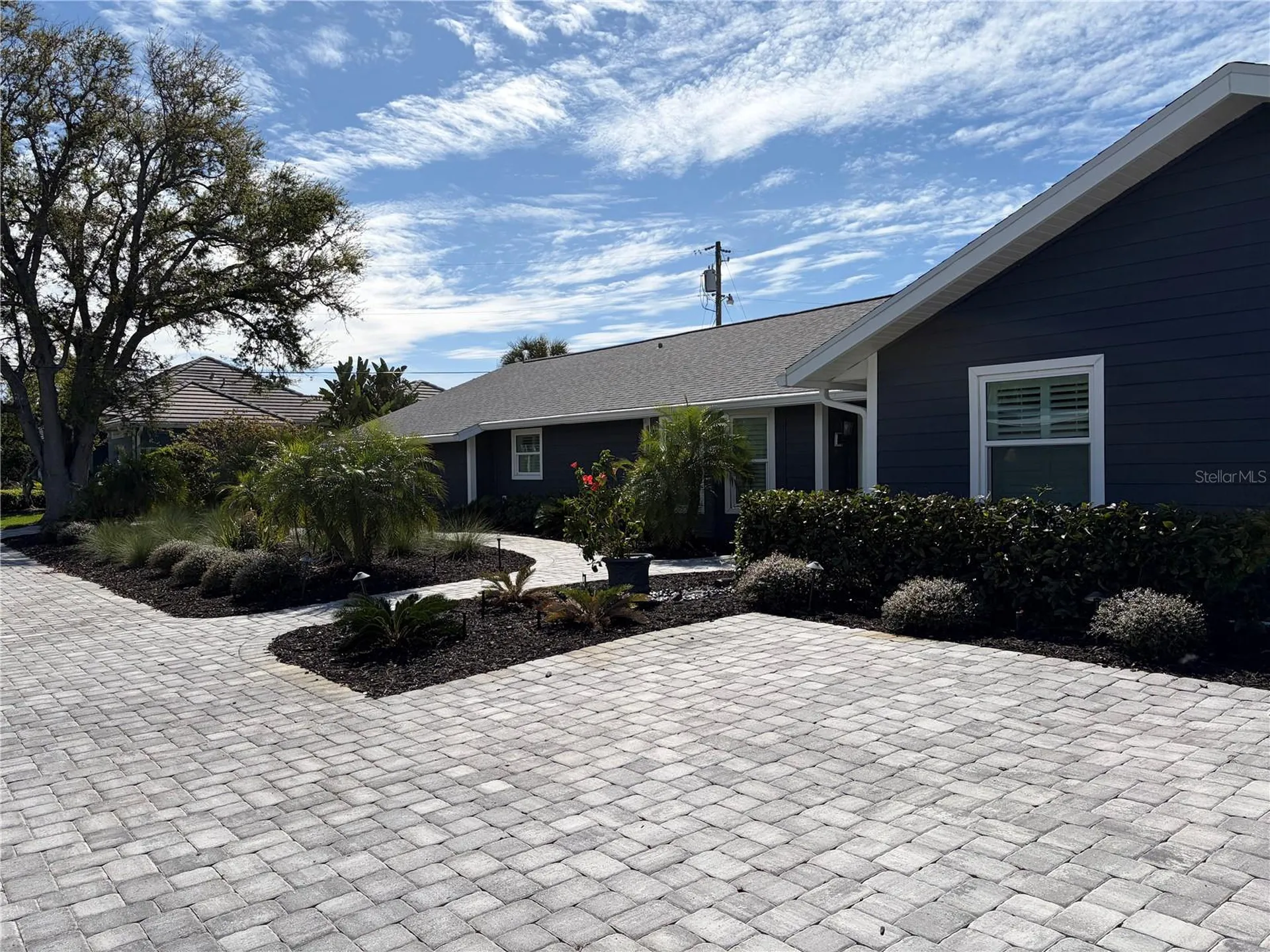 15 Gulf Manor Drive Venice FL 34285