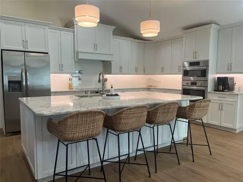 15 Gulf Manor Drive Venice FL 34285