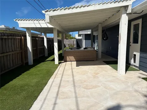 15 Gulf Manor Drive Venice FL 34285
