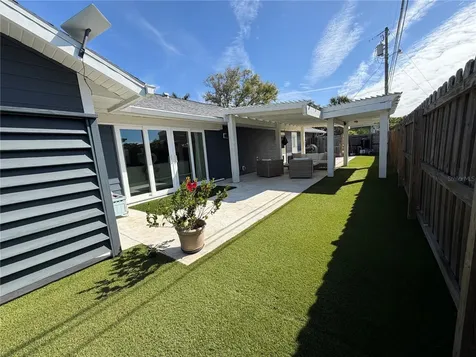 15 Gulf Manor Drive Venice FL 34285