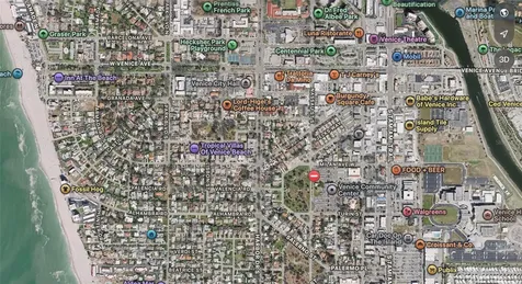 15 Gulf Manor Drive Venice FL 34285