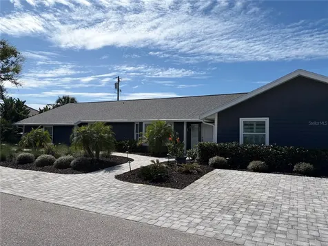 15 Gulf Manor Drive Venice FL 34285