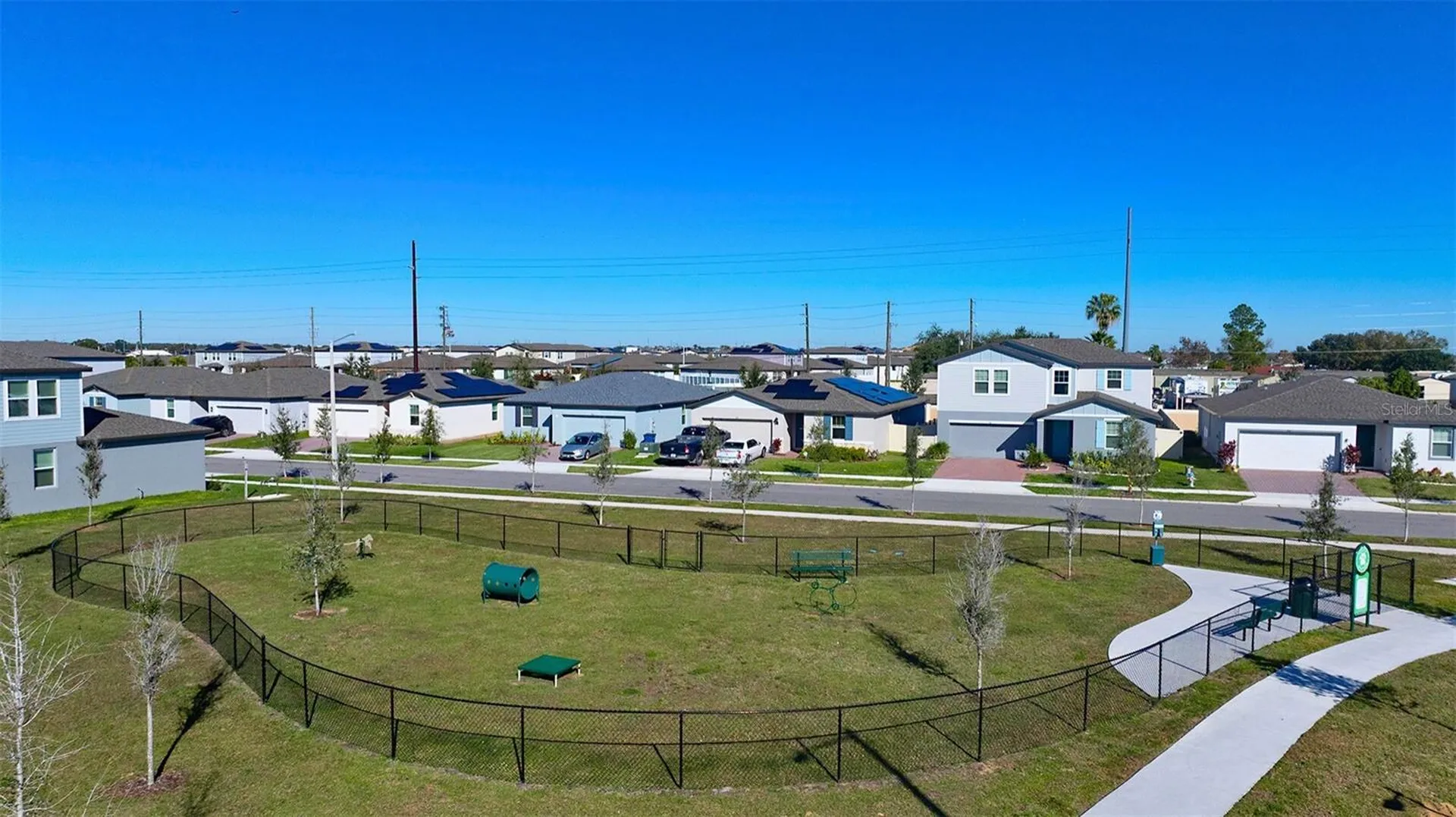 1091 Foreshore Lane Haines City FL 33844