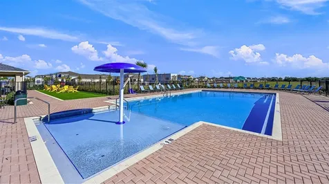 1091 Foreshore Lane Haines City FL 33844