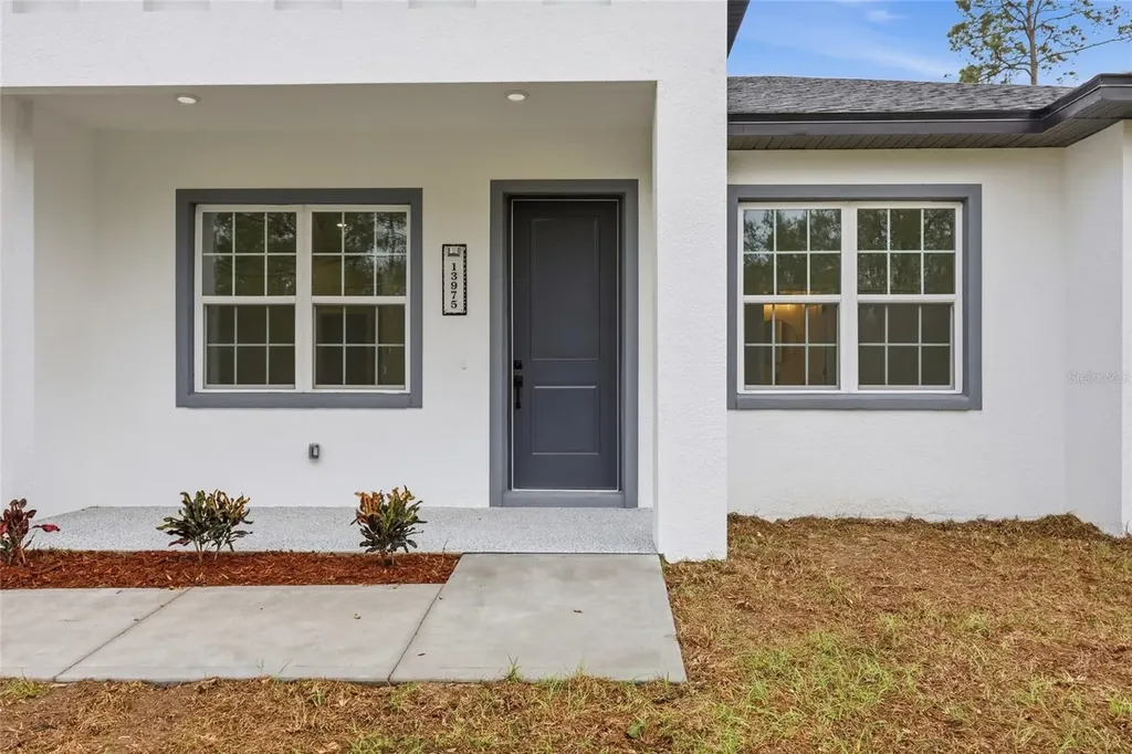 13975 SW 27th Court Road Ocala FL 34473