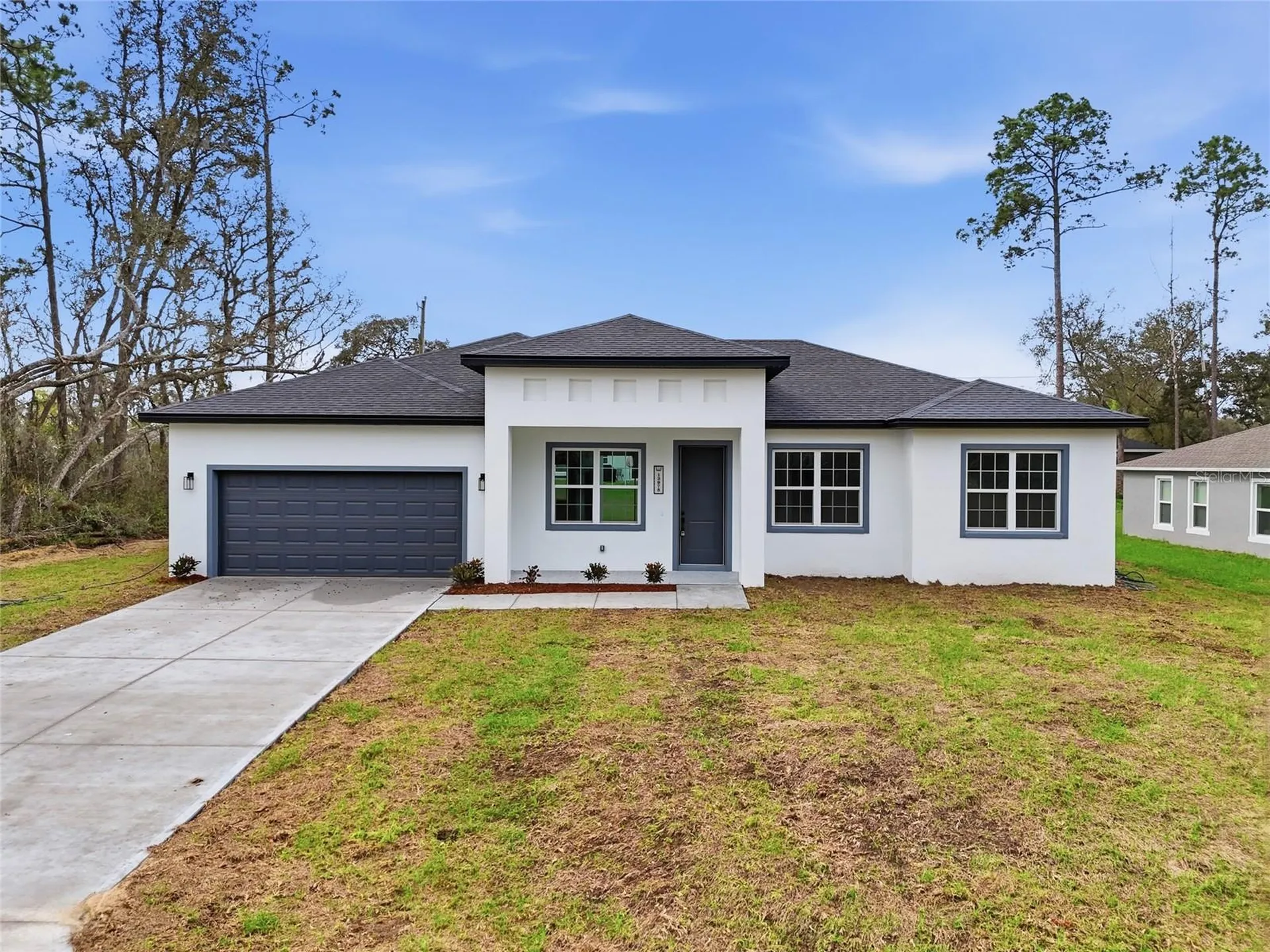 13975 SW 27th Court Road Ocala FL 34473