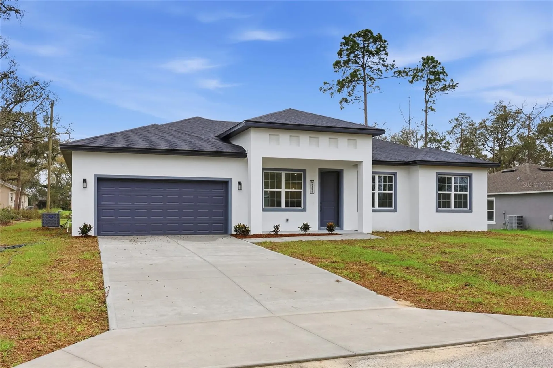 13975 SW 27th Court Road Ocala FL 34473