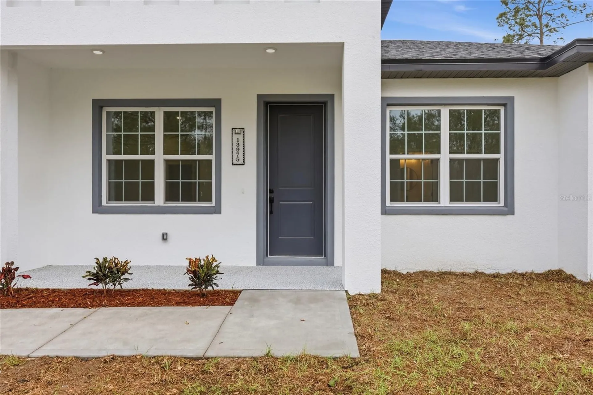 13975 SW 27th Court Road Ocala FL 34473