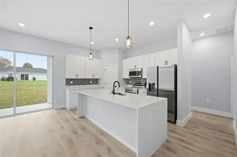 13975 SW 27th Court Road Ocala FL 34473