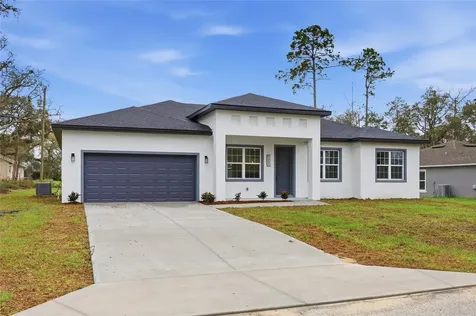 13975 SW 27th Court Road Ocala FL 34473