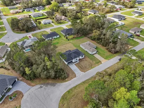 13975 SW 27th Court Road Ocala FL 34473