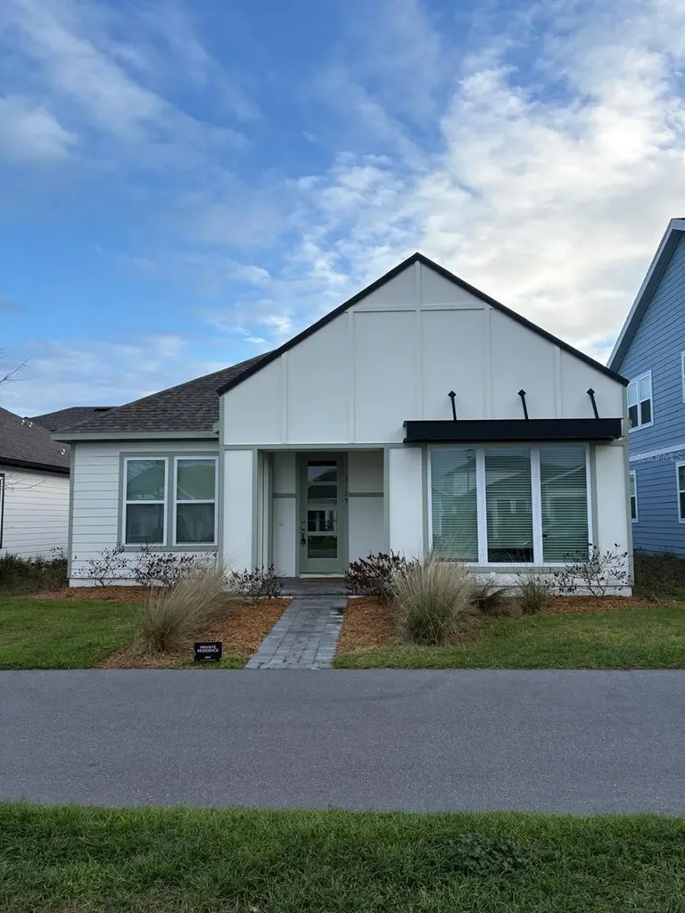 3125 Voyager Avenue St Cloud FL 34771