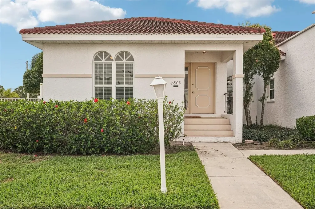4808 61st Avenue Terrace W Bradenton FL 34210