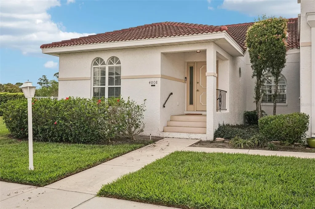 4808 61st Avenue Terrace W Bradenton FL 34210