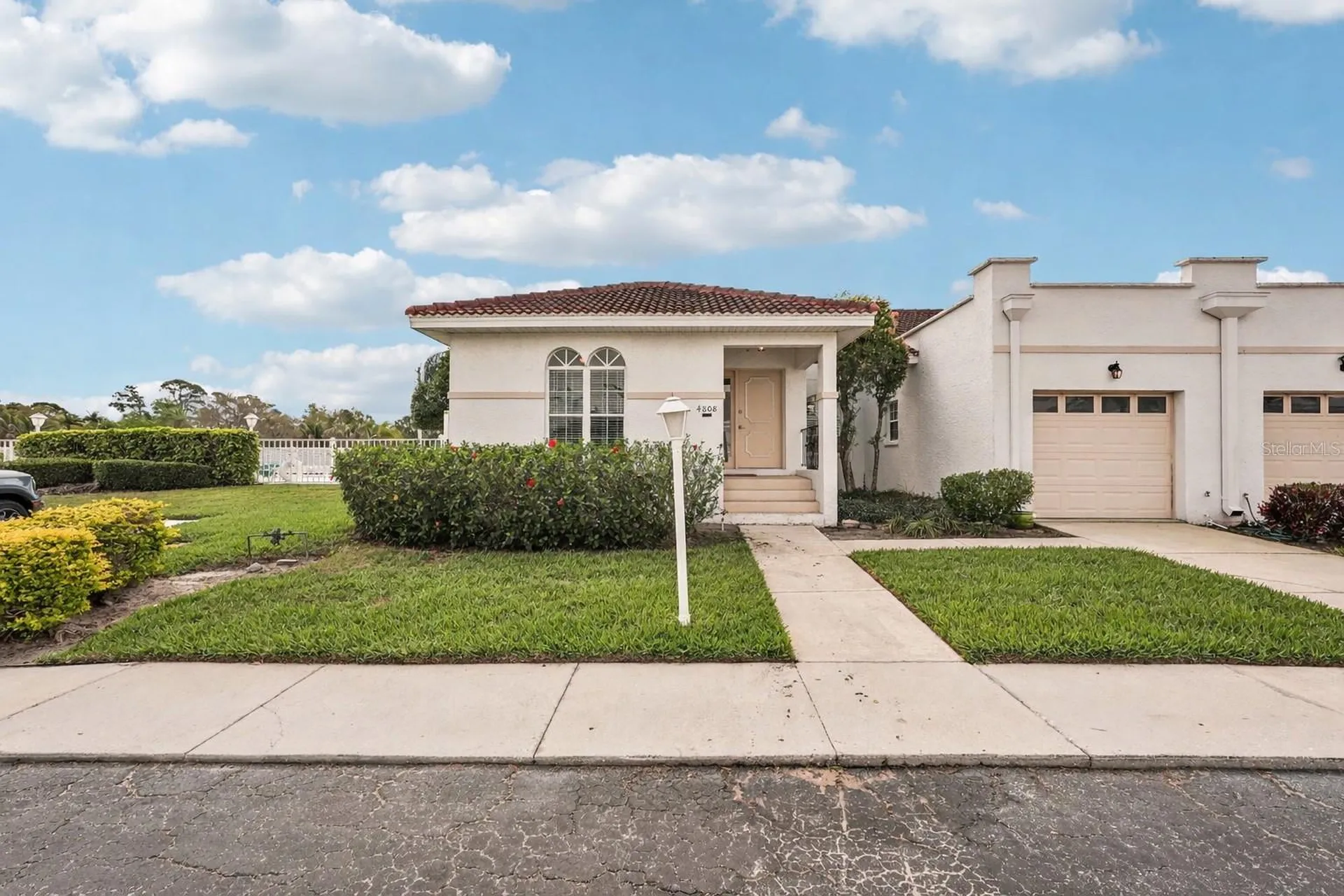 Bradenton FL, 4808 61ST Avenue Terrace W