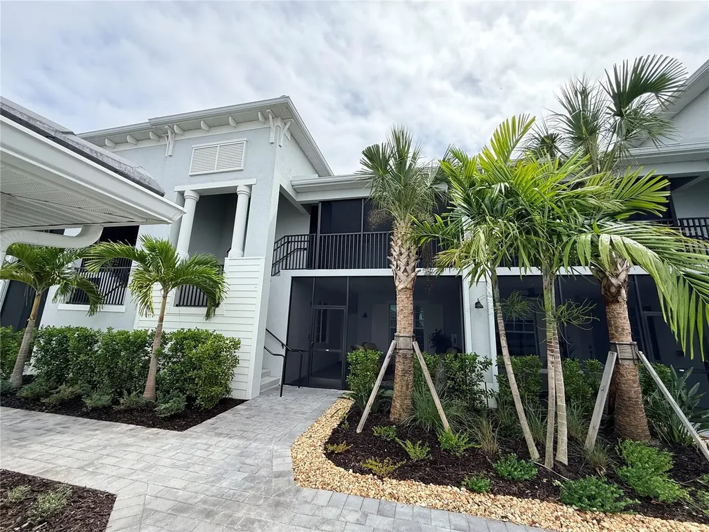 15175 Bluffton Lane Punta Gorda FL 33982