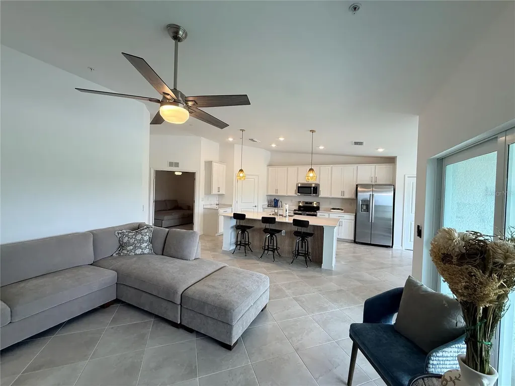 15175 Bluffton Lane Punta Gorda FL 33982