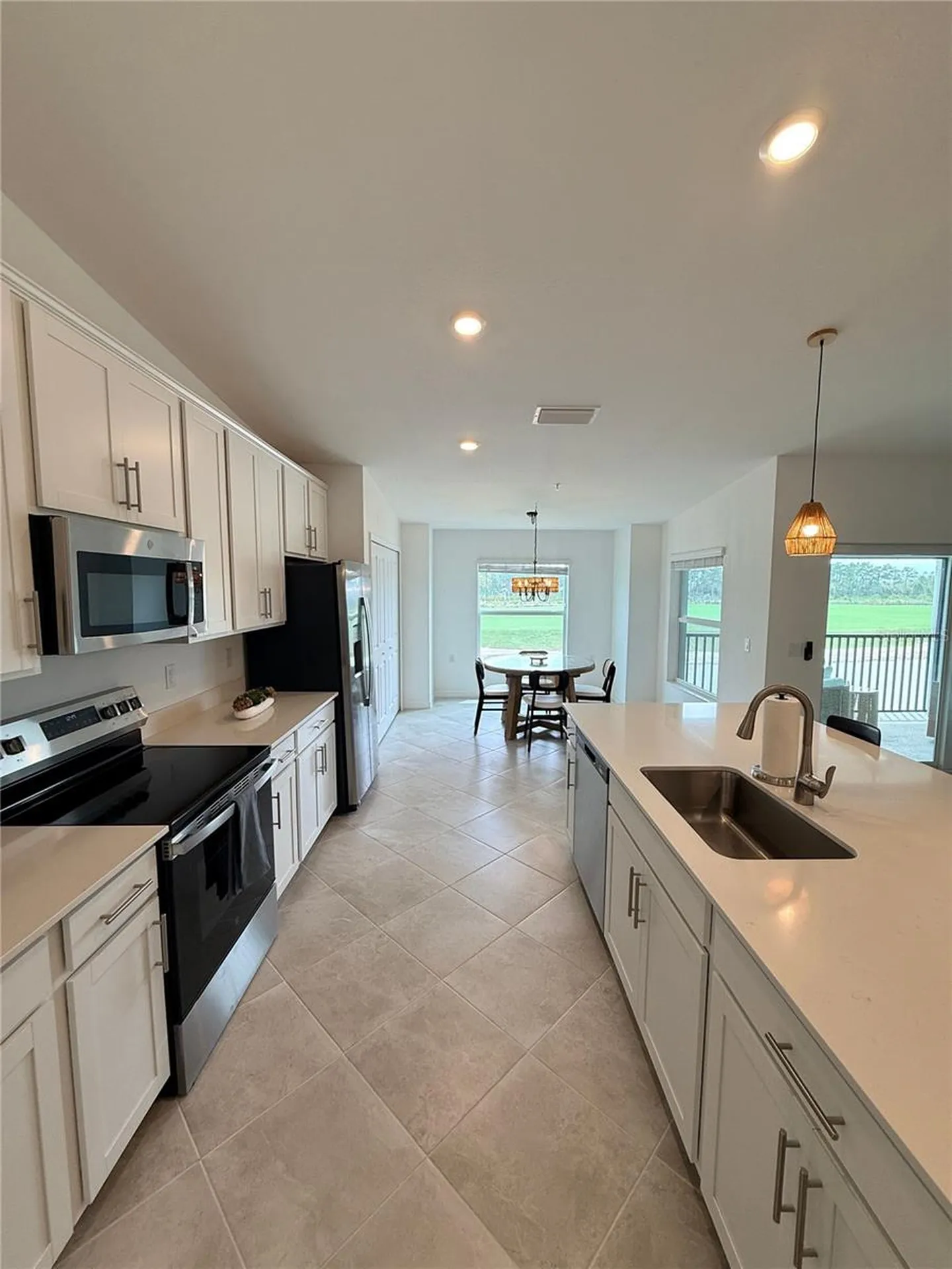 15175 Bluffton Lane Punta Gorda FL 33982