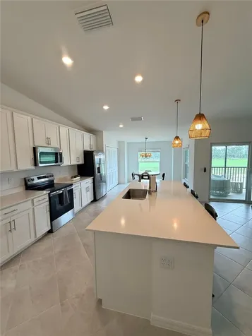 15175 Bluffton Lane Punta Gorda FL 33982