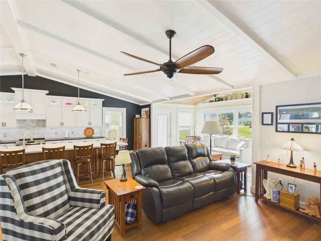 1602 Chavez Court The Villages FL 32159