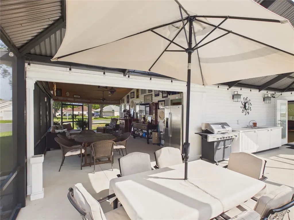 1602 Chavez Court The Villages FL 32159