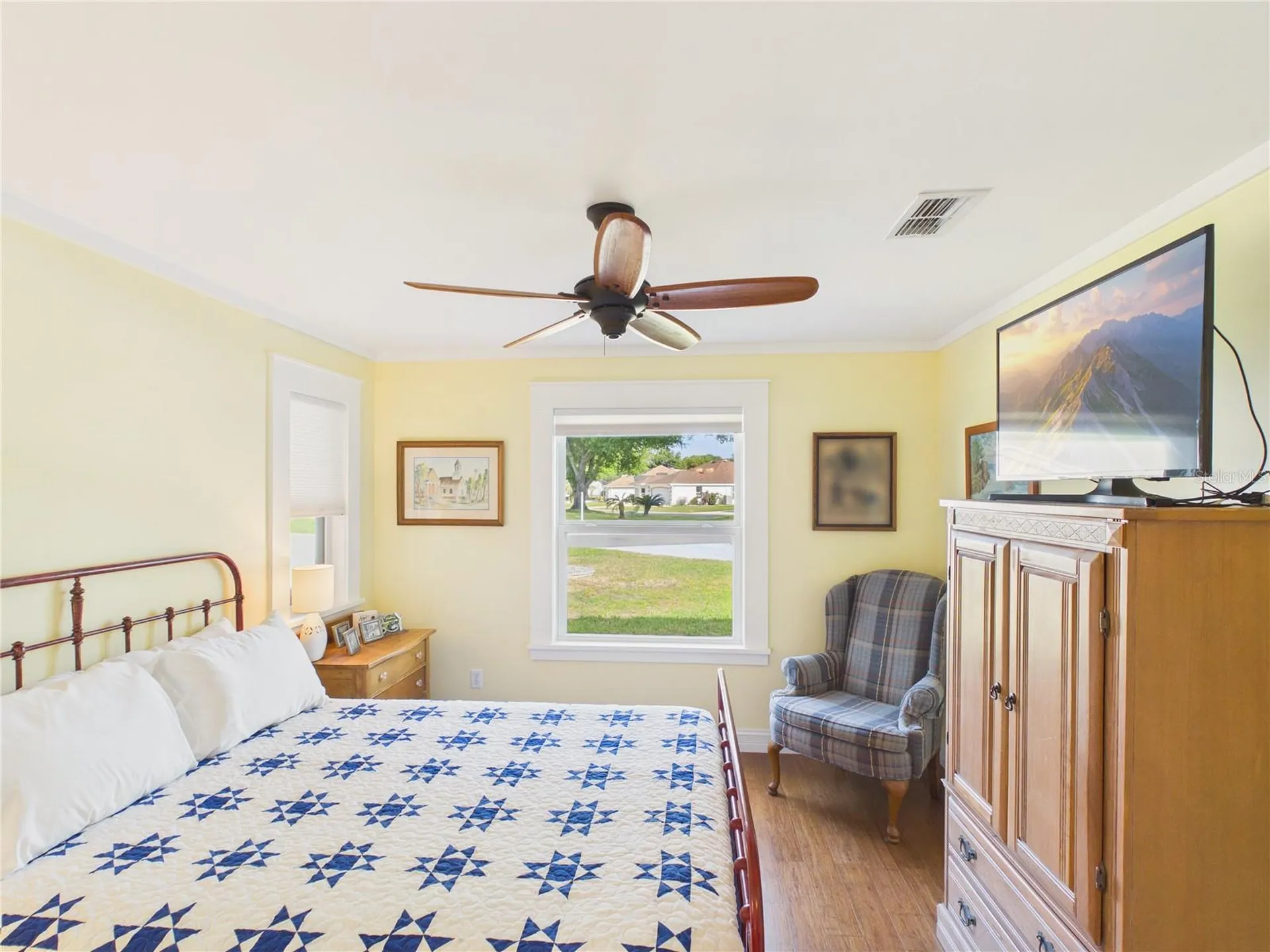 1602 Chavez Court The Villages FL 32159