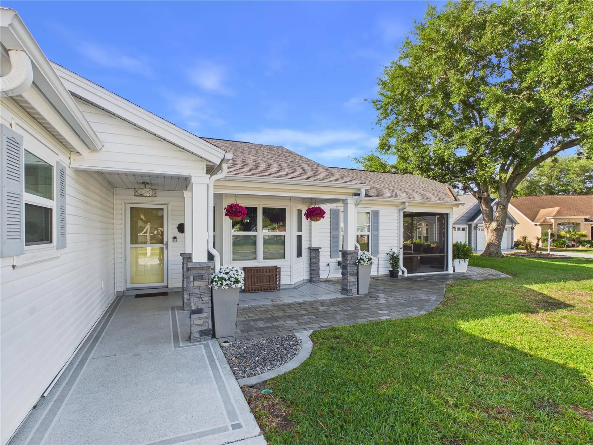 1602 Chavez Court The Villages FL 32159