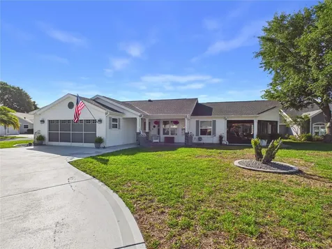 1602 Chavez Court The Villages FL 32159